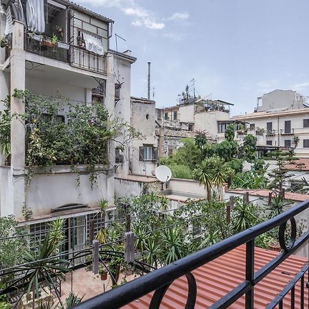 Palermo Central Apartment Zewnętrze zdjęcie