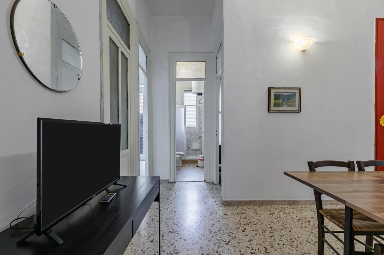 Palermo Central Apartment Zewnętrze zdjęcie