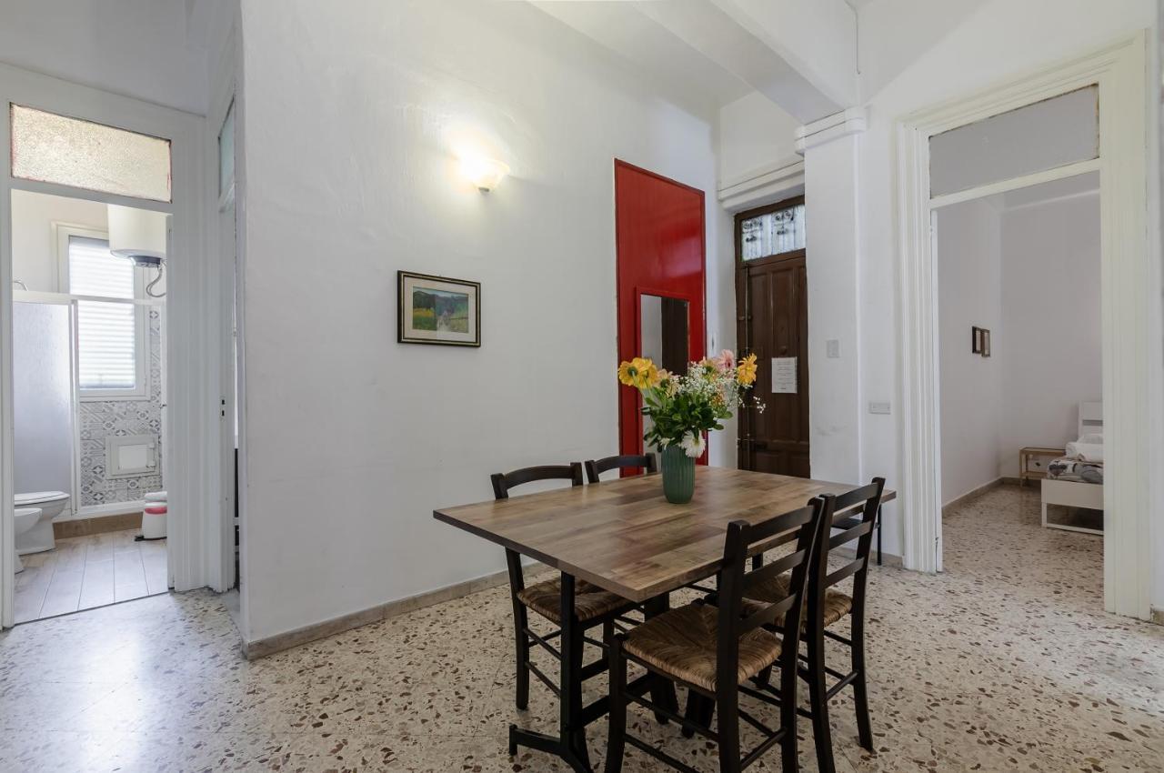 Palermo Central Apartment Zewnętrze zdjęcie