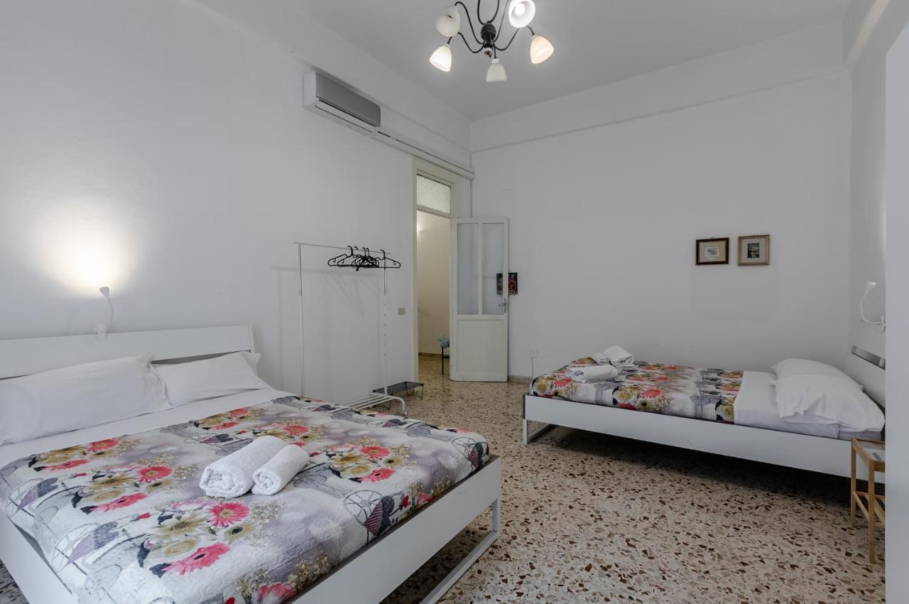 Palermo Central Apartment Zewnętrze zdjęcie