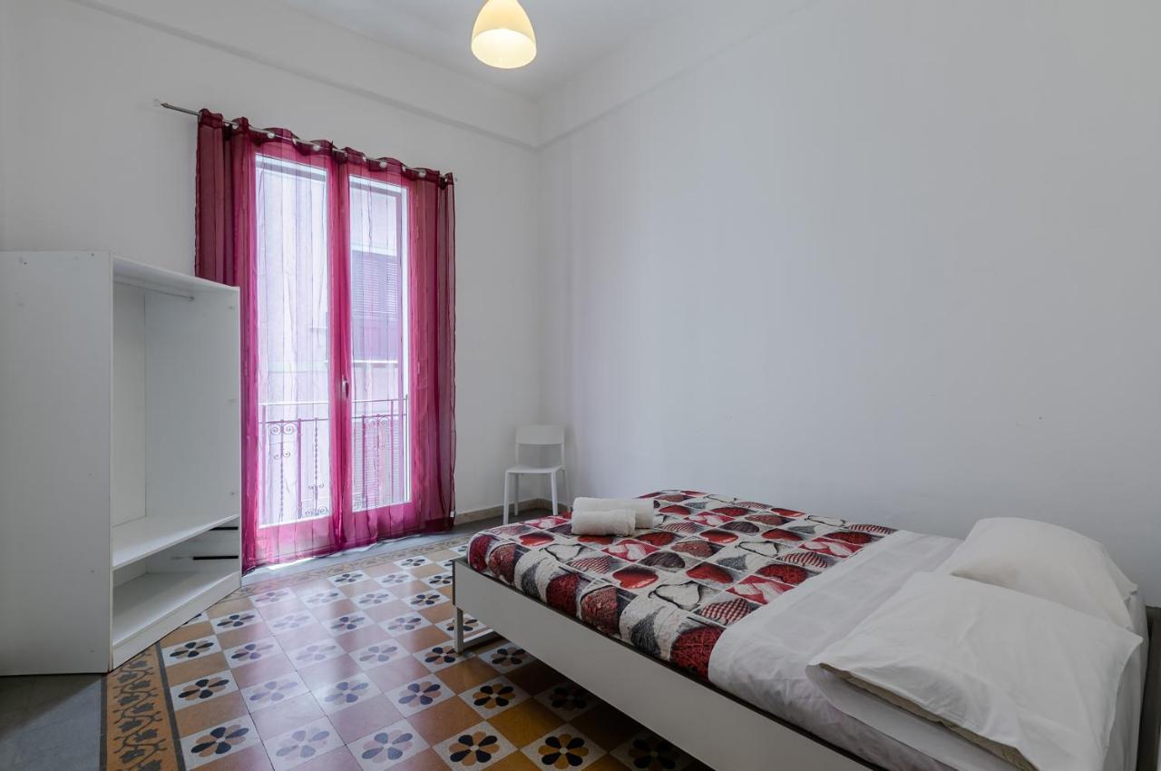 Palermo Central Apartment Zewnętrze zdjęcie