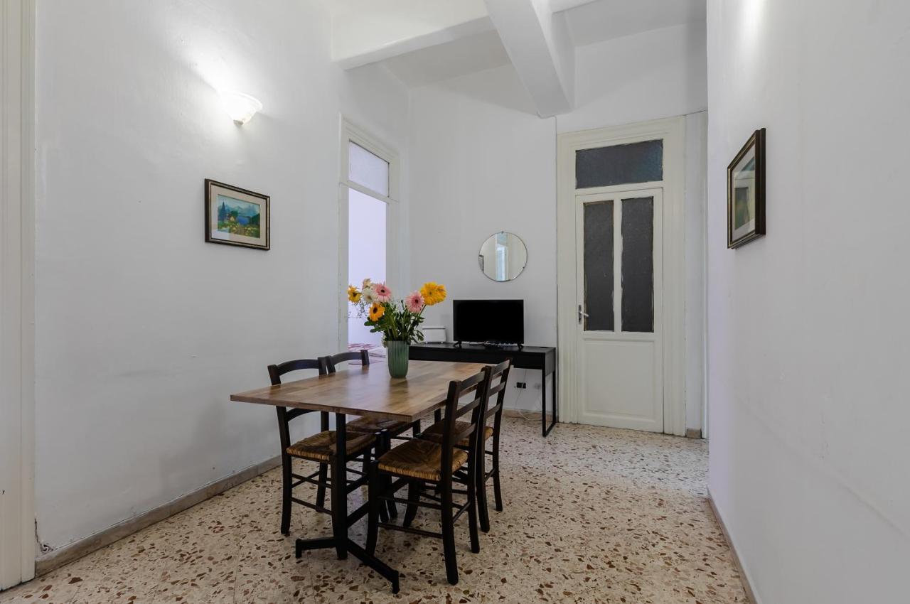Palermo Central Apartment Zewnętrze zdjęcie