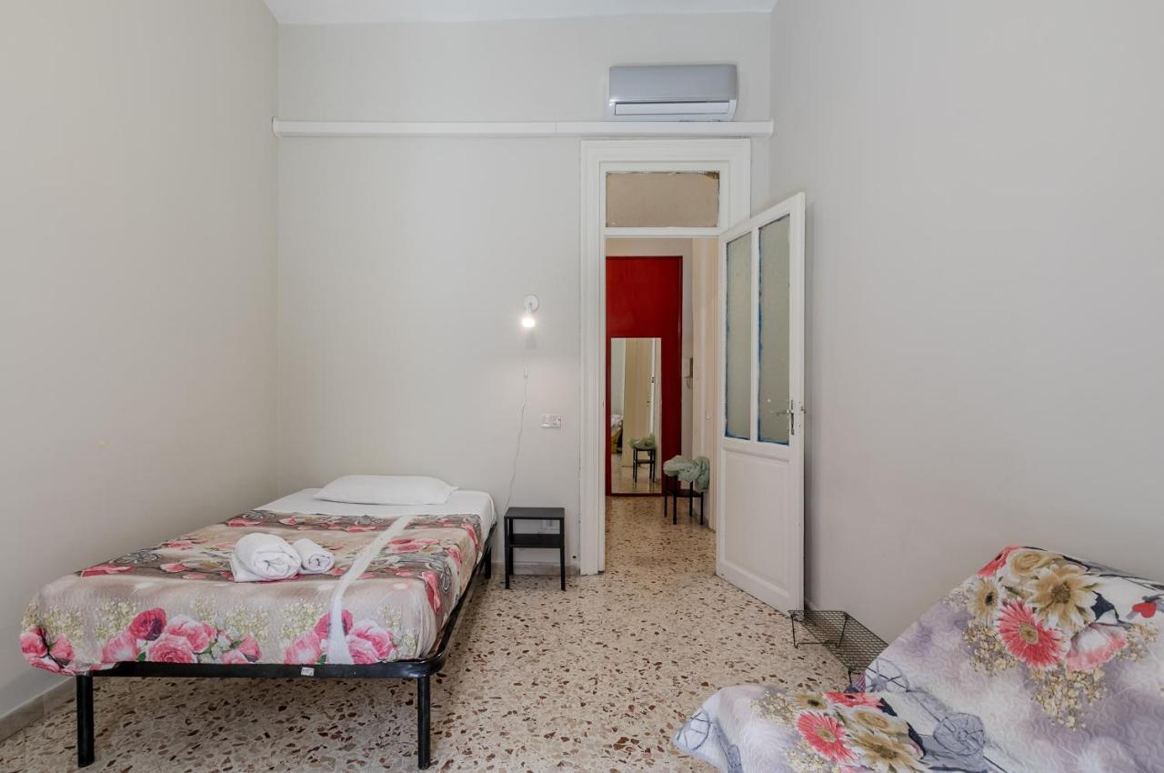 Palermo Central Apartment Zewnętrze zdjęcie