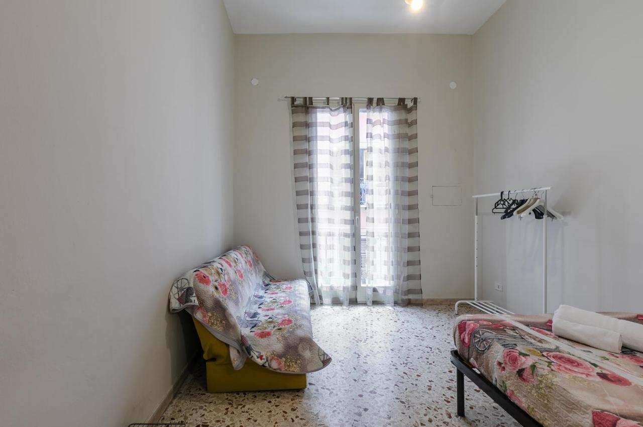 Palermo Central Apartment Zewnętrze zdjęcie