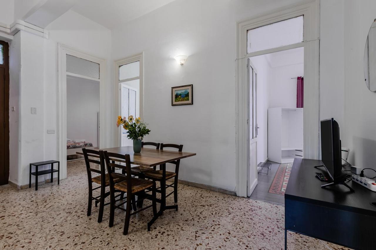Palermo Central Apartment Zewnętrze zdjęcie