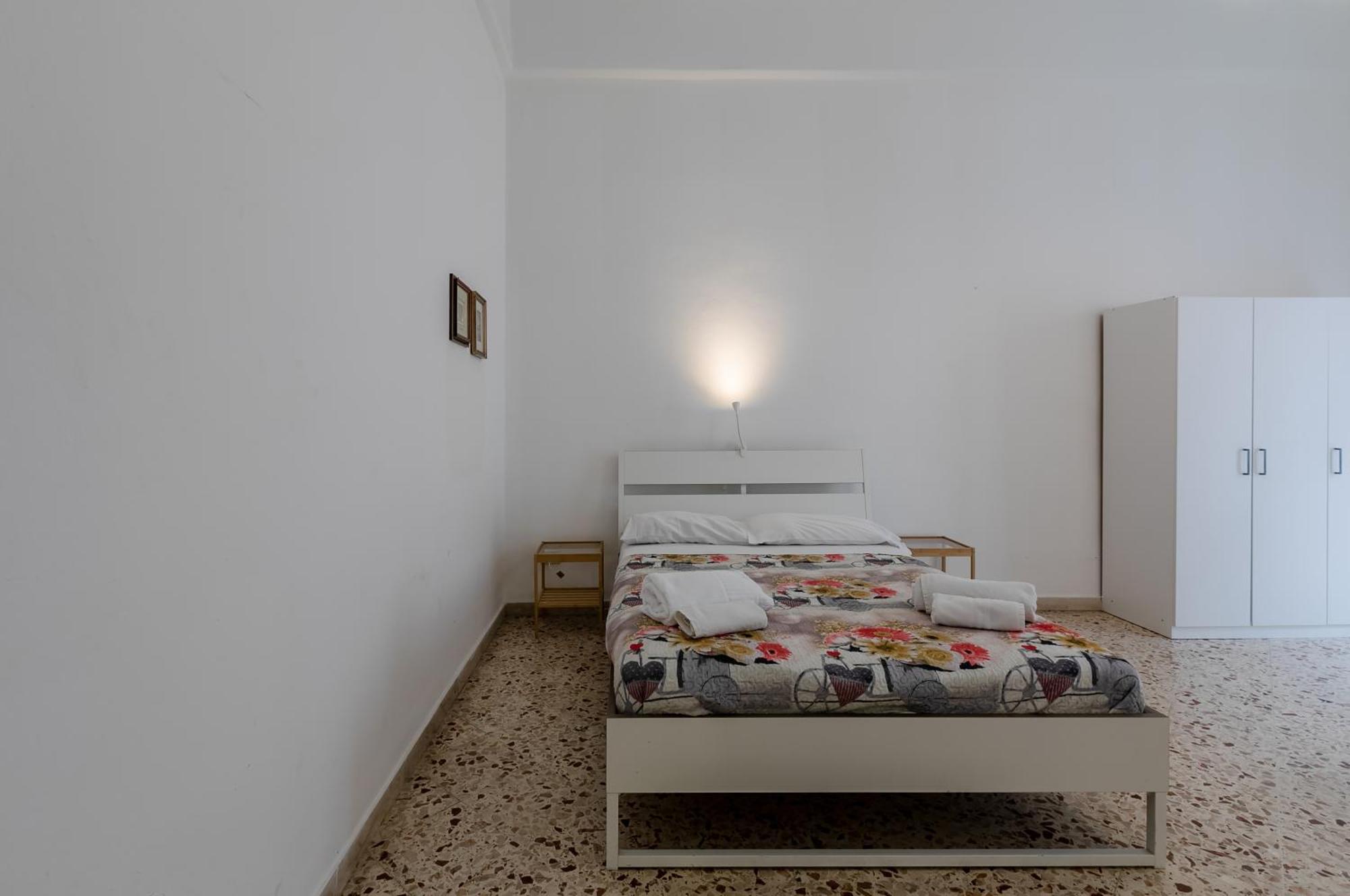 Palermo Central Apartment Zewnętrze zdjęcie