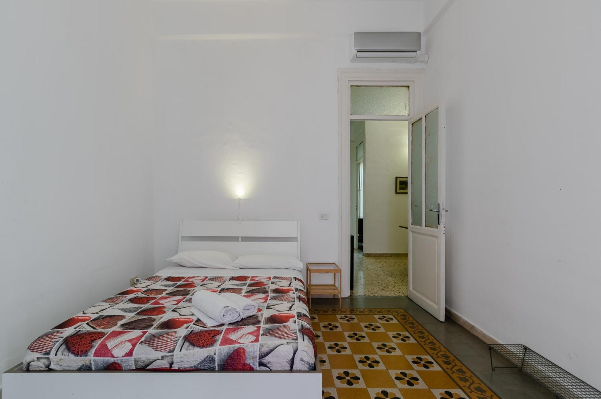 Palermo Central Apartment Zewnętrze zdjęcie