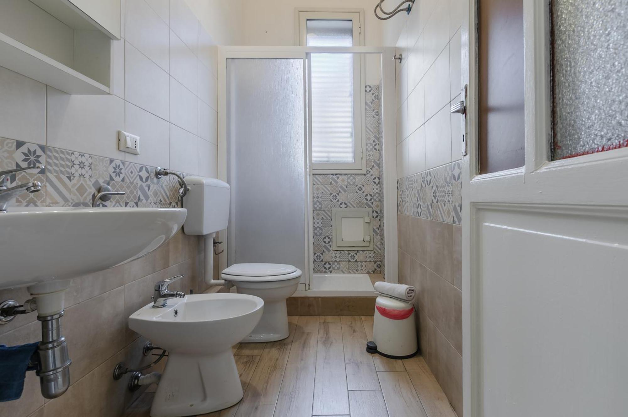 Palermo Central Apartment Zewnętrze zdjęcie