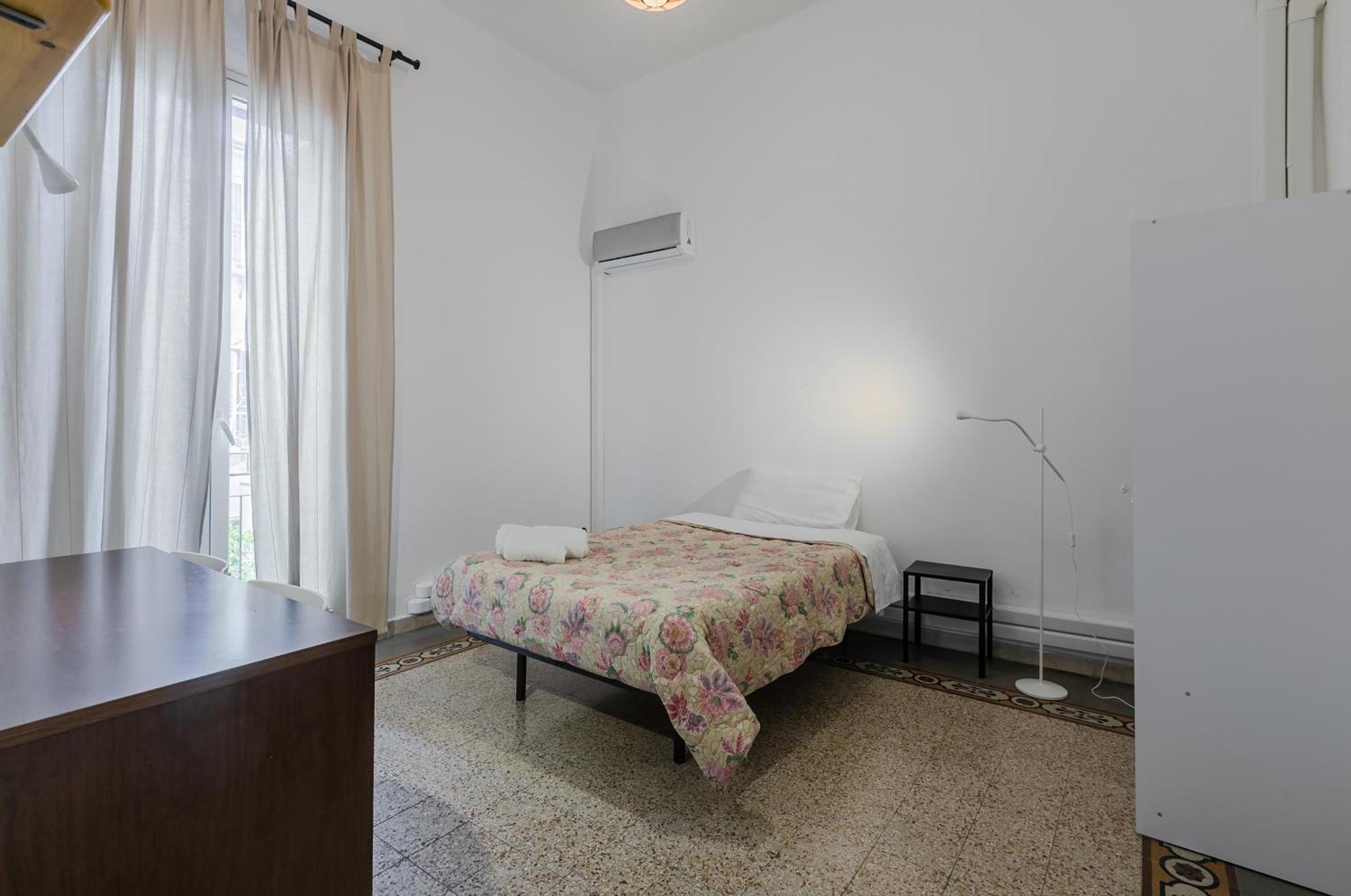 Palermo Central Apartment Zewnętrze zdjęcie