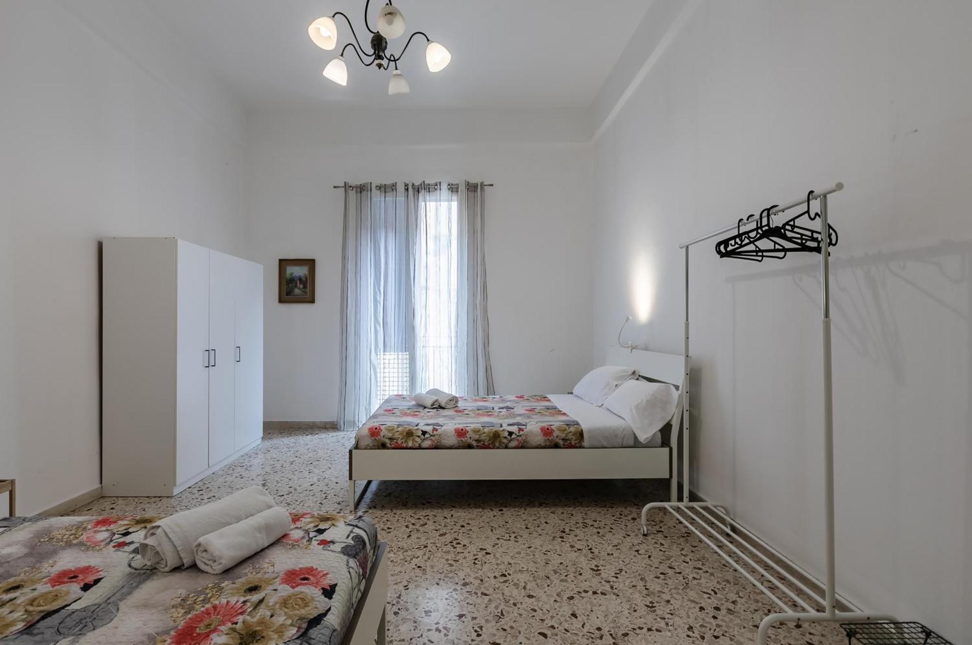 Palermo Central Apartment Zewnętrze zdjęcie